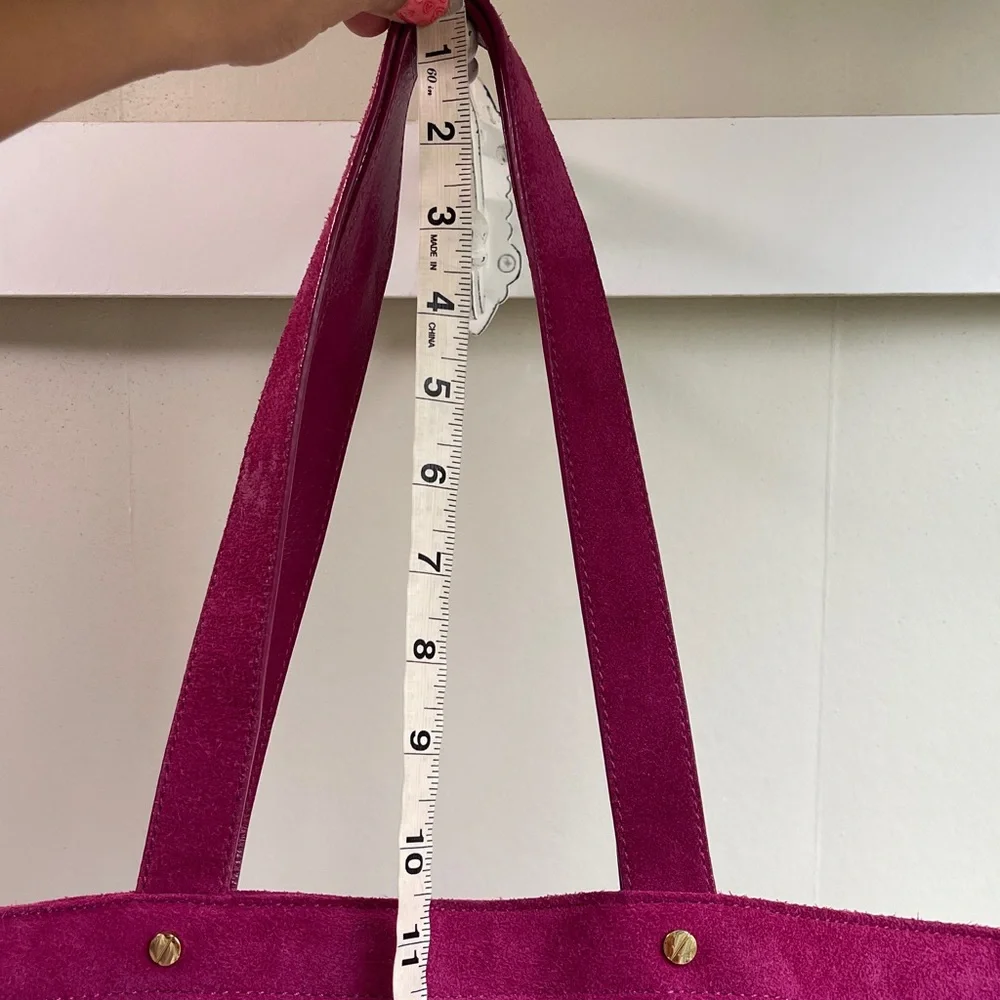 Tory Burch Leather Shoulder Bag
